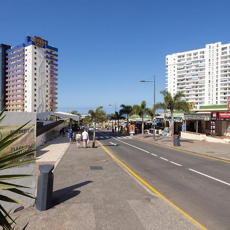 Welcome to Paradise Costa Adeje  Esterno foto