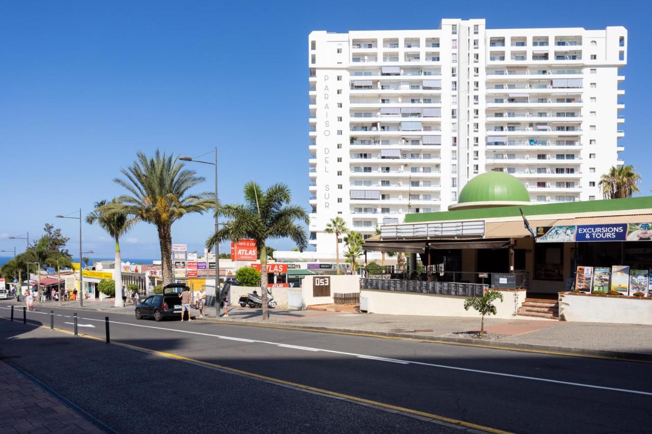 Welcome to Paradise Costa Adeje  Esterno foto