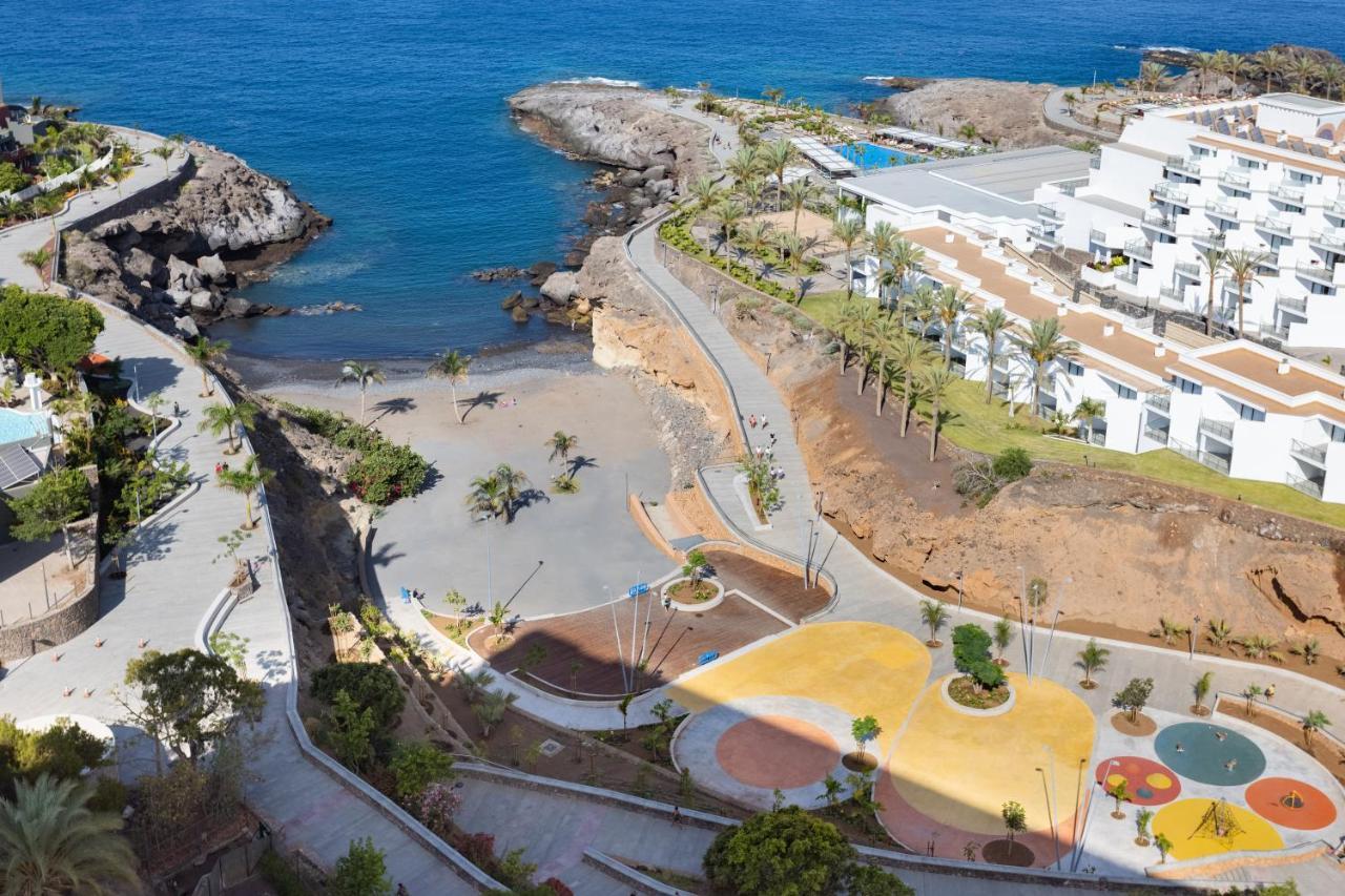 Welcome to Paradise Costa Adeje  Esterno foto