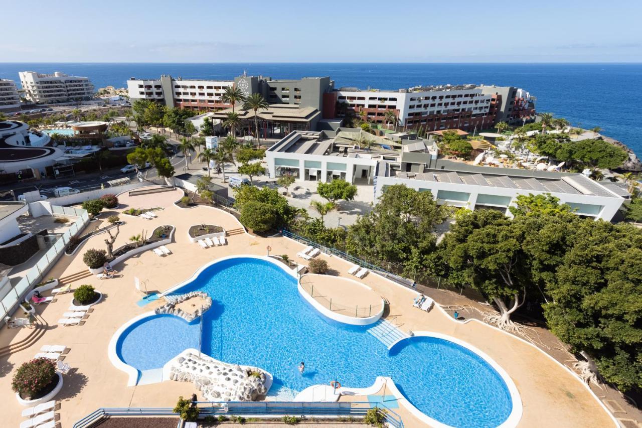 Welcome to Paradise Costa Adeje  Esterno foto